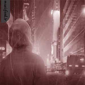 شیر وحشی شهر وحشی