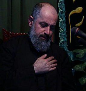 حسین را بهتر بشناسیم 1 از تو يک عمر شنيديم و نديديم تو را | مناجات