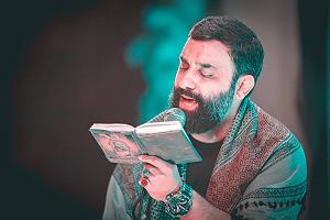 11 داستان یک وهابی! - به ایران خوش اومدی! خوش اومدی به خرابه زمینه