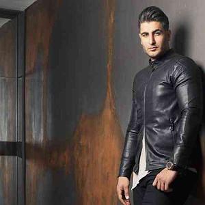 محسن چاوشی - حلالم کن حلالم کن شهاب مظفری