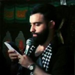 بچرخون آی بچرخون  جواد مقدم نگاهتم