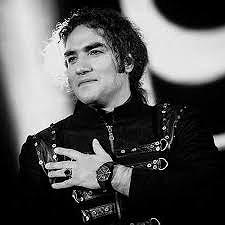 رضا یزدانی - کروکودیل کروکودیل