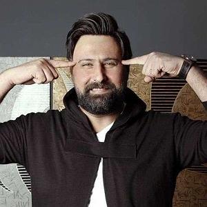 محمد علیزاده - گل چقدر سخته حالا ببینی خودت روی شونه ی شهر تابوتشو