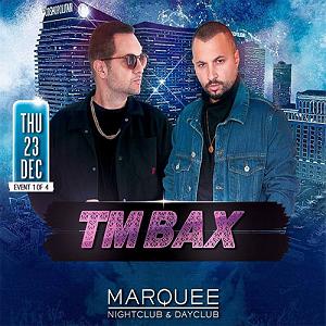 تی‌ام بکس نیجانا تی ام بکس