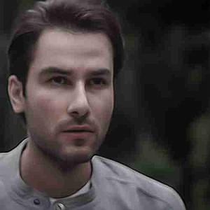 Dj hamid khareji ریمیکس عشق اول