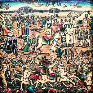 دانلود اهنگ جدید سلطه شاه و مهدیار به اسم دلتنگی2 جديد آقاجانی عزاداری