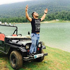 اهنگ قدک بلند  محمد اسمعلی شهر ره پر خطر هاکنین