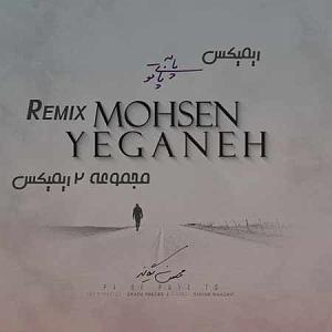 محسن یگانه - یه هفته به عید محسن یگانه پا به پای تو(دی جی دیمیگ)(remix)مپ 3