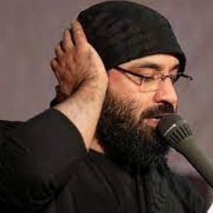 داستان رفیق نقاش من موندنی ترین رفیق من امام حسین