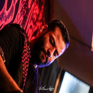 داستان رفیق نقاش من امیر برومند آشوب