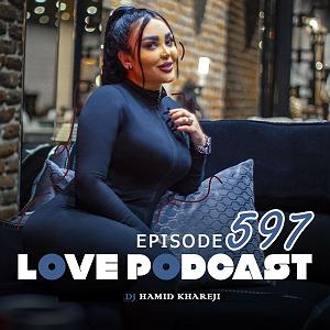 پادکست لاو love 597