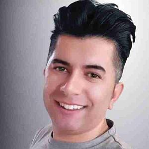 به تو محتاجم be aghoshe to mohtajam baghal kon khastegihamo