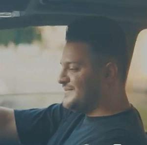 آلبوم نفسهای بی‌هدف یه دنیا حرف دارم قد یه کهکشون به این دلم بدهکارم