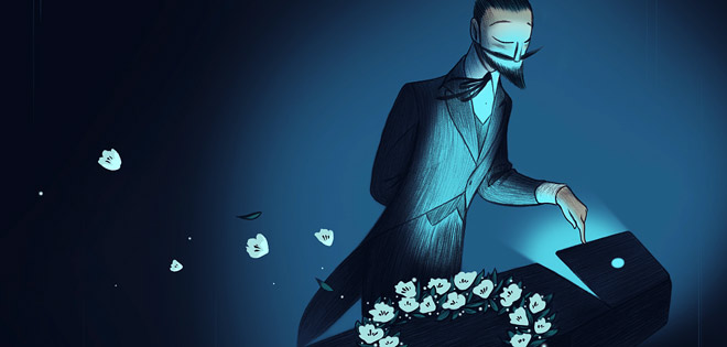 موسیقی زندگی پس از زندگی زندگی دیجیتال پس از ترک دنیای واقعی