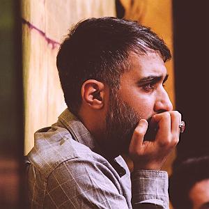 چارتار - خوشا به من خوشا به حال خیالی