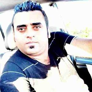 رضا یزدانی - سیگار پشت سیگار رضا غلامی سیگار