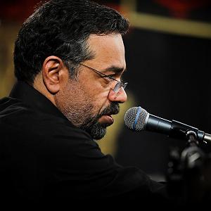 آلبوم کی میرسد باران داروی هر درد ما از دم تو می رسد