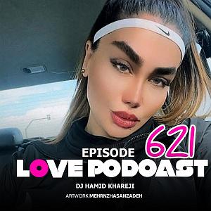 پادکست لاو love 621