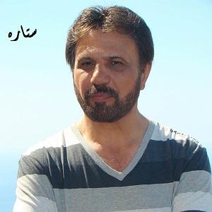 بیژن مرتضوی  تو اینجایی