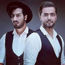 پسر تنبل پولدار و مادر خوب! من بد تو خوب کامل + ریمیکس تند یس دار بچه