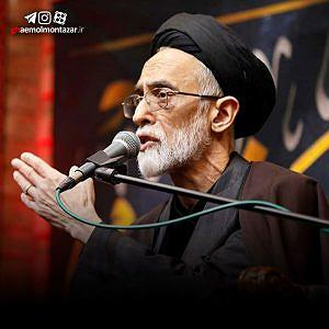 داستان عارف و شاهزاده ماجرای وصیت جناب فرهاد میرزا شاهزاده قاجار و روضه حضرت کاظم (ع)