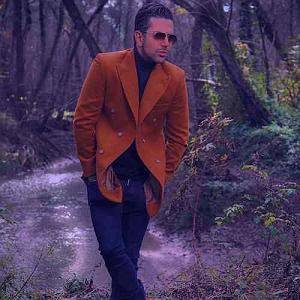 رضایا رضایا عشق من چند روزیه که رو نروه