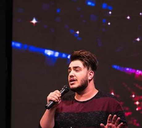 آرون افشار - شب رویایی ریمیکس  آرون افشار گیسو پریشان