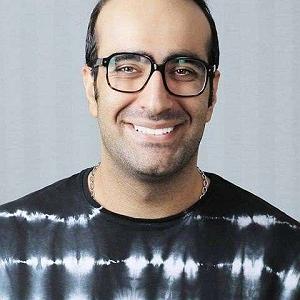 مهدی جهانی vojoode to guitarmusic