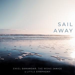 تامیلا خواب کویر Sail Away
