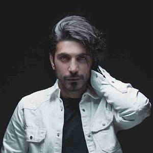 کسری زاهدی عاشقترین لیلا بلودموزیک|bloodmusic کسری زاهدی زبانم لال