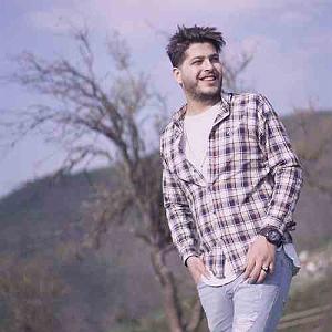 اهنگ قدک بلند  سادگی