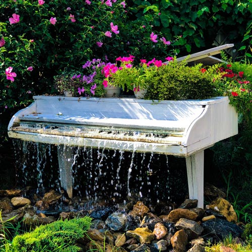 موسیقی آرامش بخش برای اسپا  پیانو اسپا ، موسیقی بی کلام ارامش بخش از پیسفول پیانوز