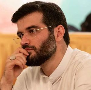 فروشنده زبون باز و پیرزن 100 ساله!! قسمت 4 – نوحه: هیچ کسی مثل بچه های زهرا جایی میون قلب من نداره پیر و جوو...