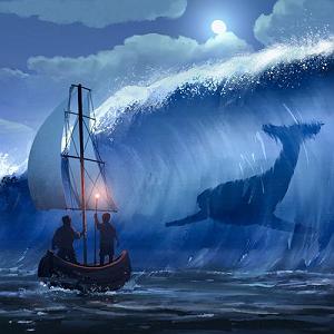 پیاله (23)؛ Invisible stains of the heart heart of the sea