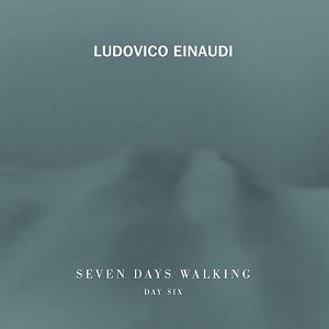 Ludovico Einaudi - Nightbook - 2009 Cold Wind (Day 6)