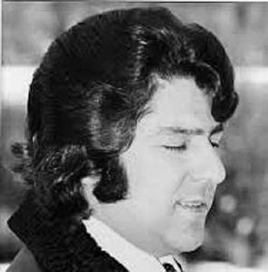 دانلود آهنگ احمد ظاهر بهاری جوانیم افسوس عاشق شدی ای دل