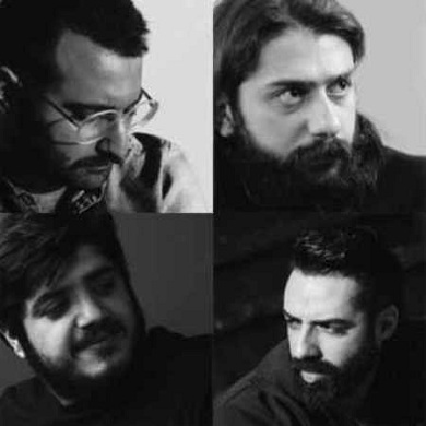 چارتار - خوشا به من چارتار اغوش