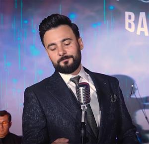 میکس ایرانی ترگی ترکی گوزل قیزیم از روبایل عظیم اف