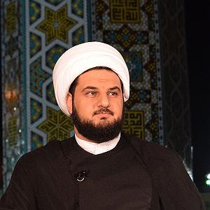 انسان انسان بهشتی