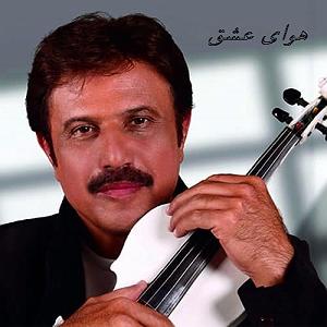 آهنگ میانی ستایش ۱ با ویولن بی کلام  هوای عشق