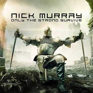 Only question  Only the Strong Survive