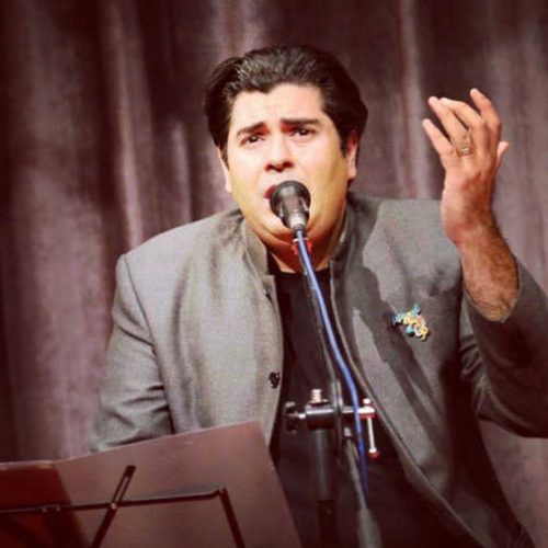 سالار عقیلی آتش