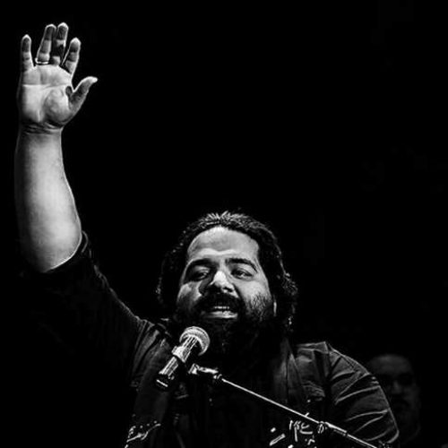 متن آهنگ رضا صادقی به نام فصل بهار 