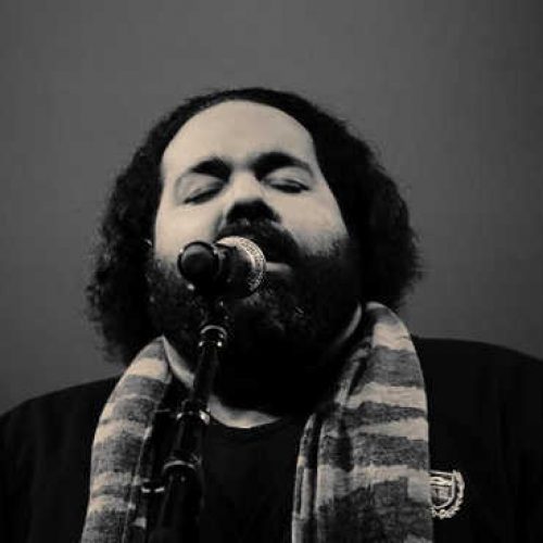 متن آهنگ رضا صادقی به نام عاشقی 