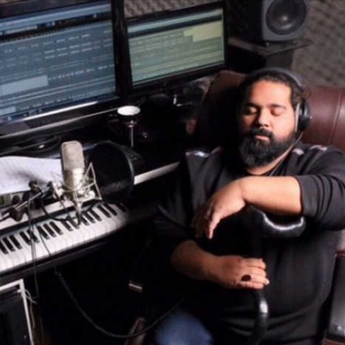 متن آهنگ رضا صادقی به نام جوونی 