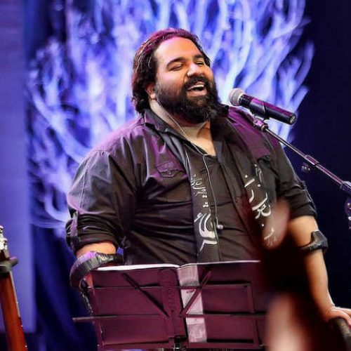 متن آهنگ رضا صادقی به نام بی تو 