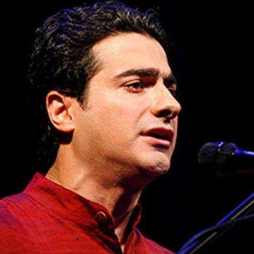 متن آهنگ همایون شجریان به نام چین زلف 