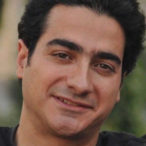 متن آهنگ همایون شجریان به نام دلبر عیار 