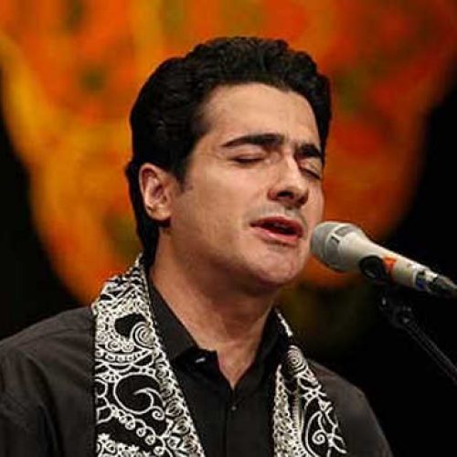 متن آهنگ همایون شجریان به نام عاشقانه 