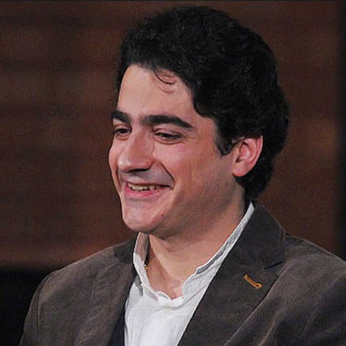 متن آهنگ همایون شجریان به نام شب جدایی 